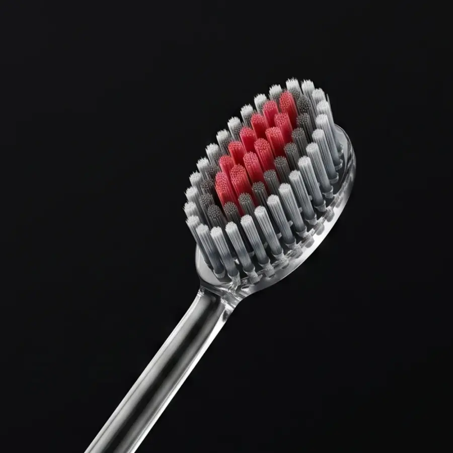 Das Experten 3d toothbrush