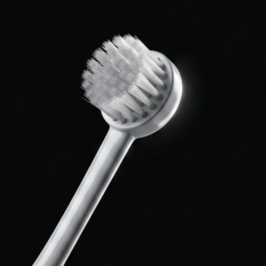 Das Experten zero toothbrush